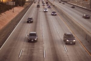 Marshall, TX – Driver Arrested After Attempting to Flee Crash on East End Blvd