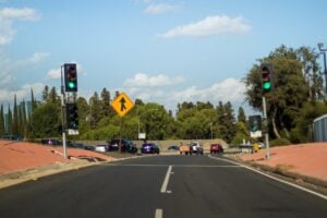 Honey Grove, TX – Vehicle Rolls Over in Crash on Highway 82