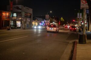 Groves, TX - Pedestrian Critically Injured in Crash on Twin City Hwy 