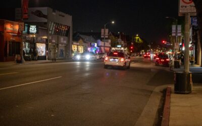 Groves, TX – Pedestrian Critically Injured in Crash on Twin City Hwy