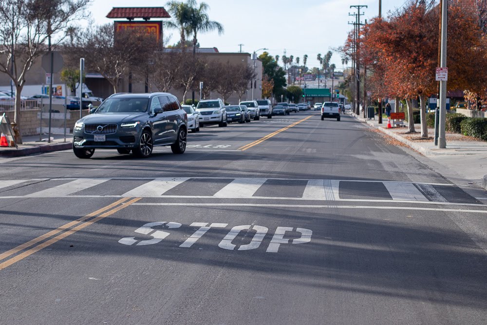 Tyler, TX – Pedestrian Hit at Three Lakes Pkwy and Old Jacksonville Hwy