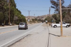 Jacksonville, TX – One Killed in Crash on Highway 69