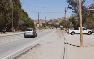 Jacksonville, TX – One Killed in Crash on Highway 69