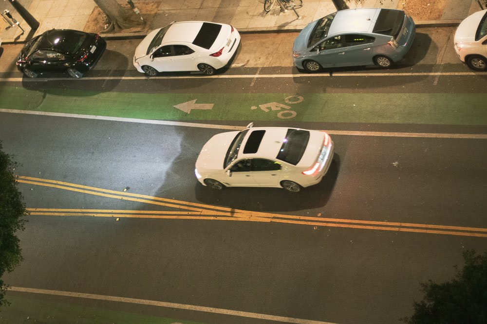 Beaumont, TX – Injuries Reported in Car Crash on N 7th St in Oaks Historic District