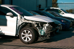 Whitesboro, TX – Serious Collision at Highway 377 and Gunter Rd