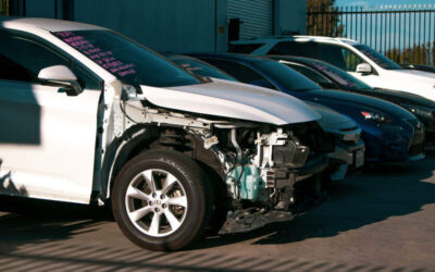 Whitesboro, TX – Serious Collision at Hwy 377 and Gunter Rd