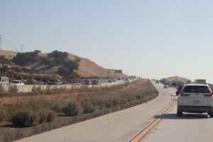 Maud, TX – Injuries Reported in Major Crash on FM 2624