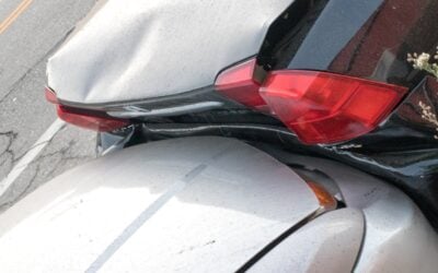 Longview, TX – Auto Wreck with Injuries Reported on I-20