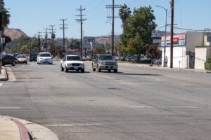 Whitesboro, TX – Two-Vehicle Collision at 377 & Sandusky Rd