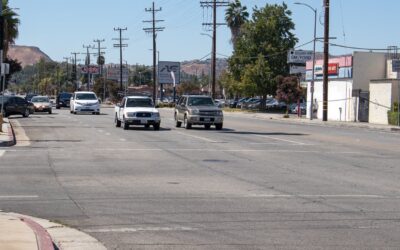 Whitesboro, TX – Two-Vehicle Wreck at US 377 & Sandusky Rd