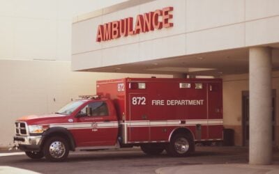 Corinth, TX – Collision on Swisher Rd at I-35E Ends in Injuries