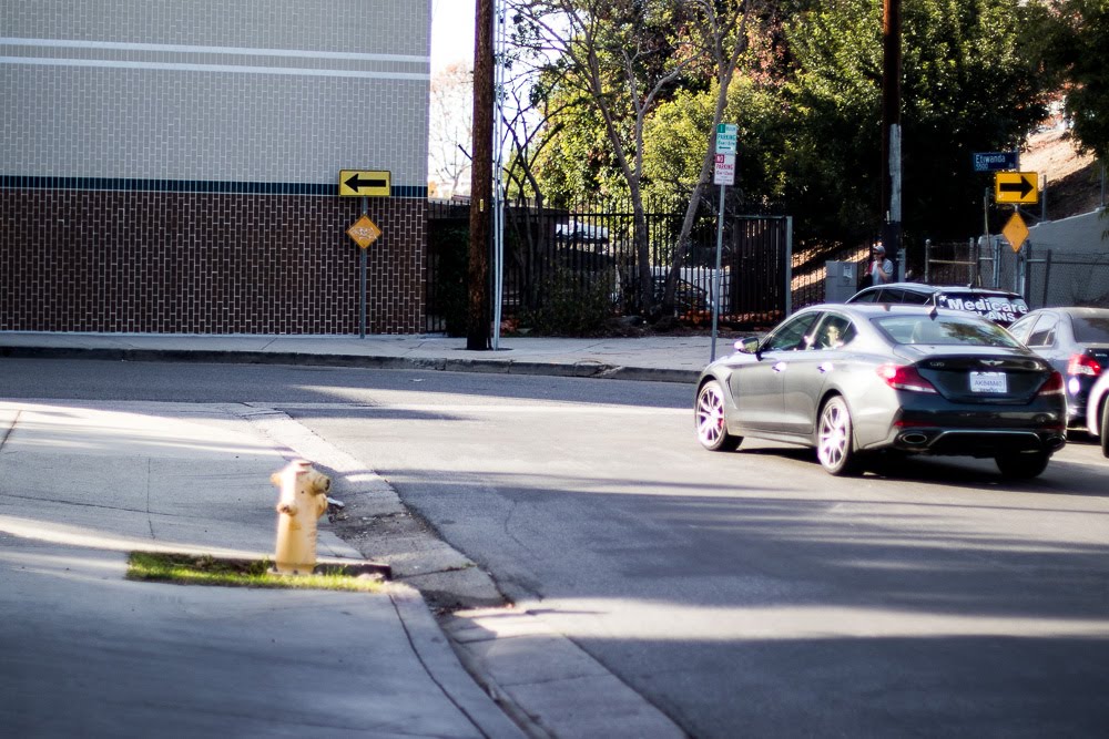 Beaumont, TX – Car Accident with Injuries on N Pearl St
