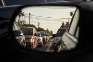 Beaumont, TX – Collision on S 23rd St Leaves Injuries