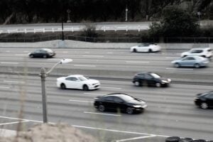 Beaumont, TX – Injuries Reported in Crash on Interstate 10 S
