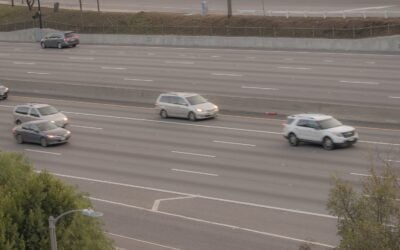 Beaumont, TX – Auto Wreck on Pine St Leaves Victims Injured