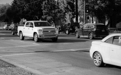 Howe, TX – Three-Car Crash on US-75 near W Van Alstyne Pkwy
