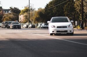 Beaumont, TX – Hit-and-Run Crash Reported on Maddox St