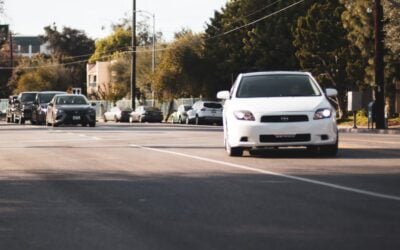 Beaumont, TX – Hit-and-Run Crash Reported on Maddox St