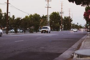 Beaumont, TX – Injuries Follow Hit-and-Run Crash on College St