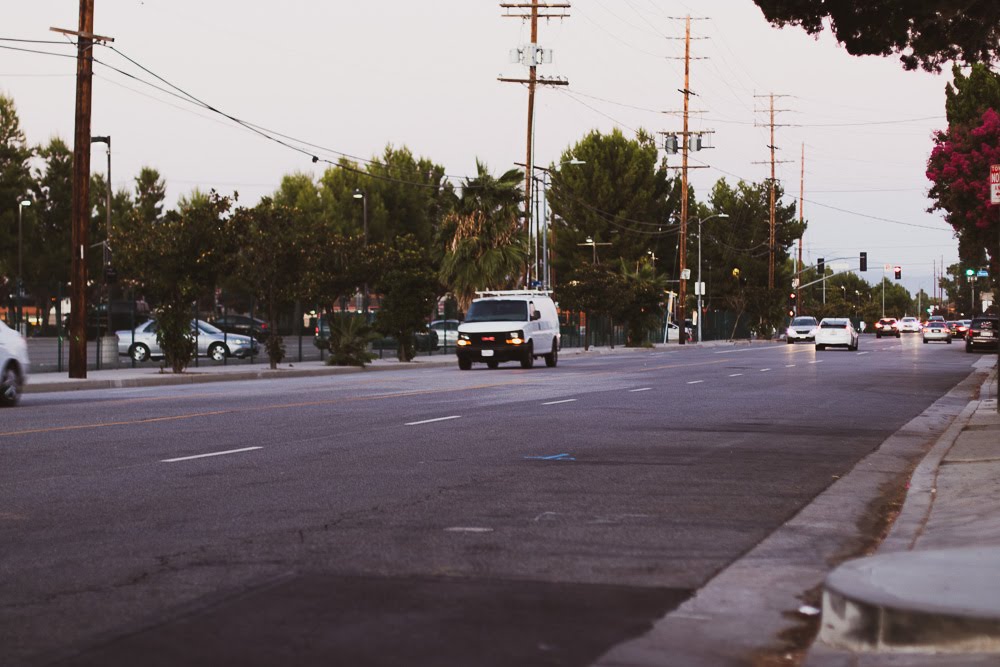 Beaumont, TX – Injuries Follow Hit-and-Run Crash on College St