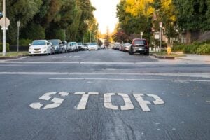 Beaumont, TX – Hit-and-Run Crash on Laurel St Leaves One Injured