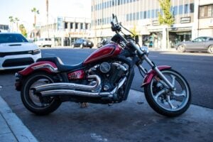 Cherokee Co., TX - Motorcyclist Killed in Hit-and-Run Near FM 856