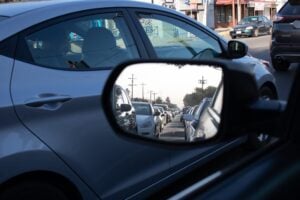 Lake Dallas, TX – Multiple Vehicles Involved in Crash on I-35E