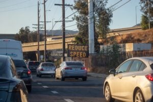 Gardendale, TX – Two Killed in Car Crash on E Goldenrod Dr