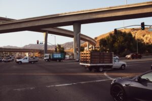 Beaumont, TX – Hit-and-Run Reported on S Dowlen Rd