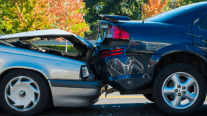 Tyler, TX - Crash Reported on 69 Broadway Near Toll 49