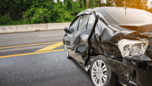 Tyler, TX - Crash Reported on Troup Hwy Leaves Injuries