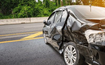 Tyler, TX – Crash Reported on Troup Hwy Leaves Injuries