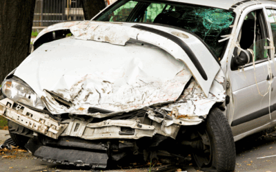 Tyler, TX – Multi-Vehicle Crash at E Erwin St and S Southeast Loop 323