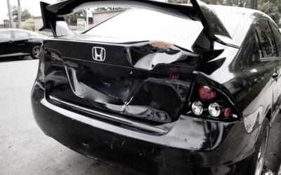 Tyler, TX – Major Crash Injures Victims at Paluxy Dr and Brandon Dr