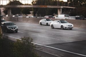 Tyler, TX - Crash at Old Henderson Hwy and Southeast Loop 323