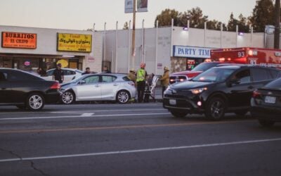 Longview, TX – Crash on Hwy 31 NB Near Sabine River Bridge Injures Victims