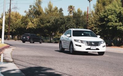 Tyler, TX – Major Hit-and-Run on Mockingbird Ln Leaves At Least One Injured