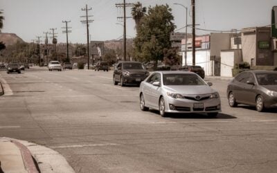 Tyler, TX – Crash Reported at Paluxy Dr and Golden Rd Intersection