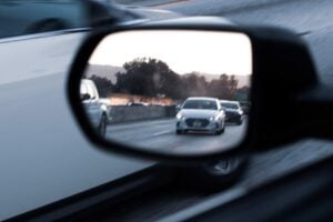 Tyler, TX - Crash Disrupts Traffic on W Northwest Loop 323