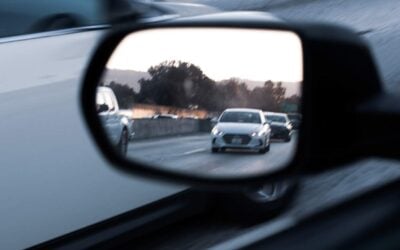 Tyler, TX – Crash Disrupts Traffic on W Northwest Loop 323