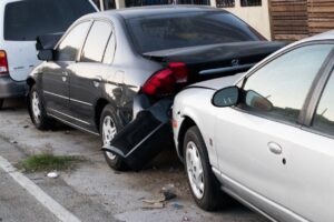 Tyler, TX - Car Crash Reported on Bellwood Rd