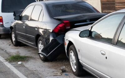 Tyler, TX – Car Crash Reported on Bellwood Rd