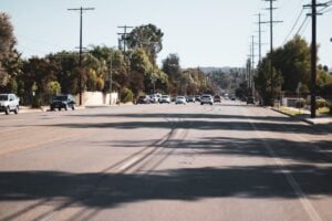 Tyler, TX – Injury Crash on Van Hwy and N NW Loop 323