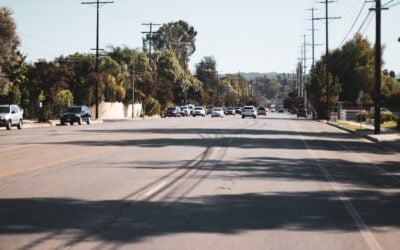 Tyler, TX – Injury Crash on Van Hwy and N NW Loop 323