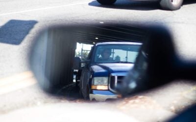 Camp Co., TX – Injury Wreck Reported on FM 993 North of CR 1110