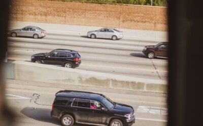 Wood Co., TX – Crash on I-75 S Sends at Least One to Hospital
