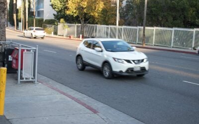 Tyler, TX – Crash at W 4th St and S College Ave Injures at Least One