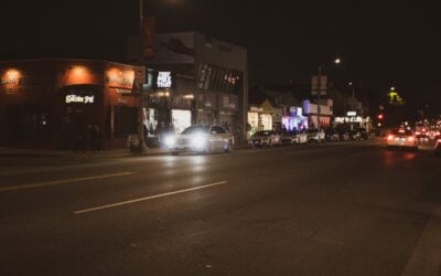 Tyler, TX – Crash on S Broadway Ave Injures At Least One