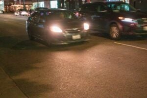 Tyler, TX - Serious Collision Reported on E Front St