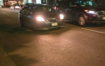 Tyler, TX – Serious Collision Reported on E Front St